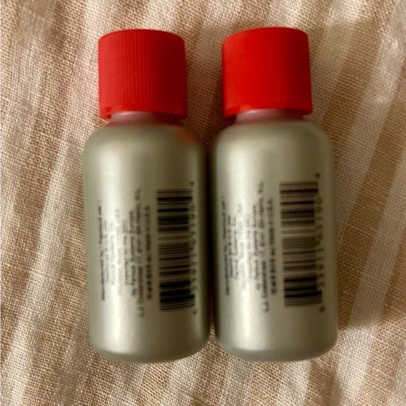 CHI Silk Infusion Hair and Skin Treatment 2 Bottles-Brand New and Sealed - Picture 5 of 5